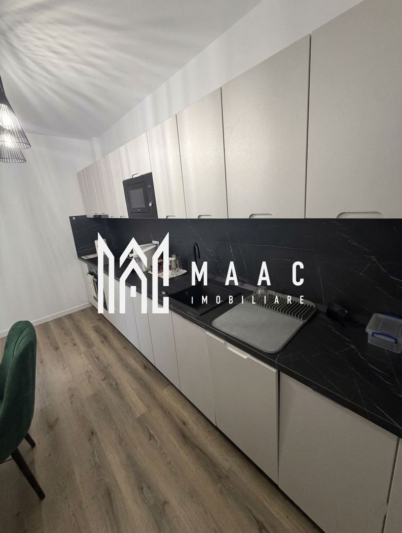 Apartament | 2 camere | 65 MPU | Balcon | Turnișor