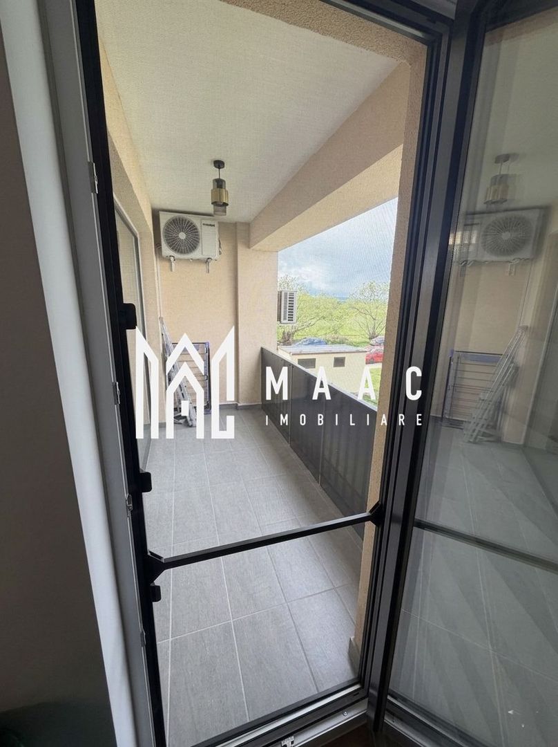 Apartament | 2 camere | 65 MPU | Balcon | Turnișor