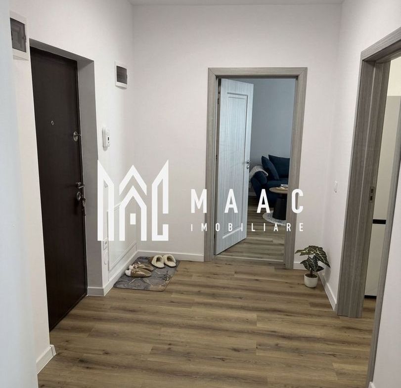Apartament | 2 camere | 65 MPU | Balcon | Turnișor