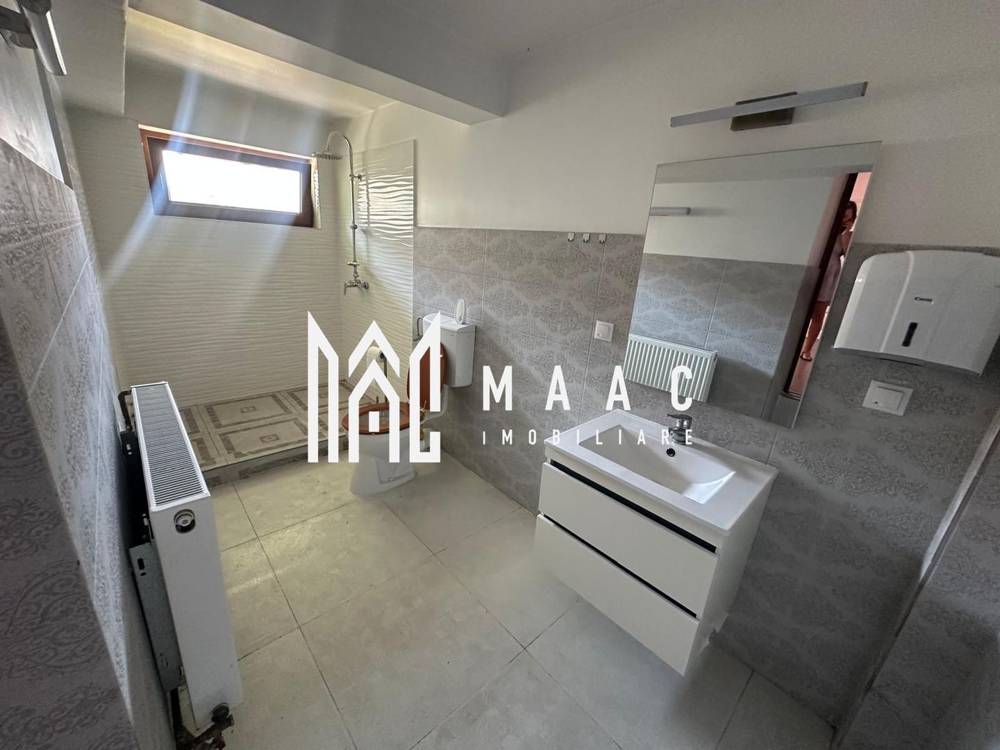 anBn-14798 Spațiu birou 2 camere compartimentat | Central, Sibiu | 55 mp, parter