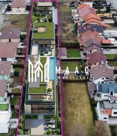 Teren | 3300 MP | Intravilan | Oportunitate Investiție | Cartierul Arhitecților