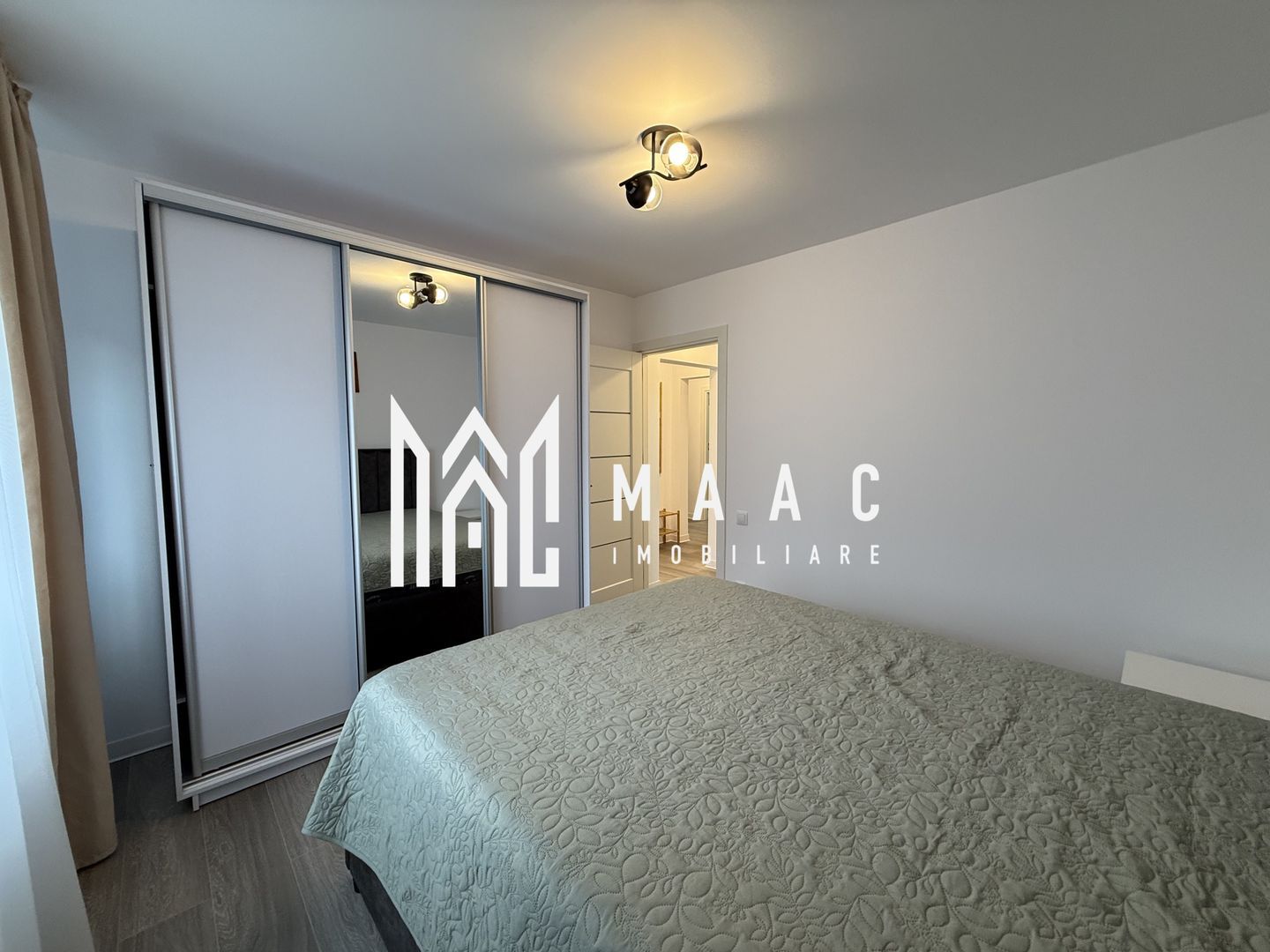 Apartament de vanzare Sibiu 3 camere decomandat | Turnișor | 65 mp, parter