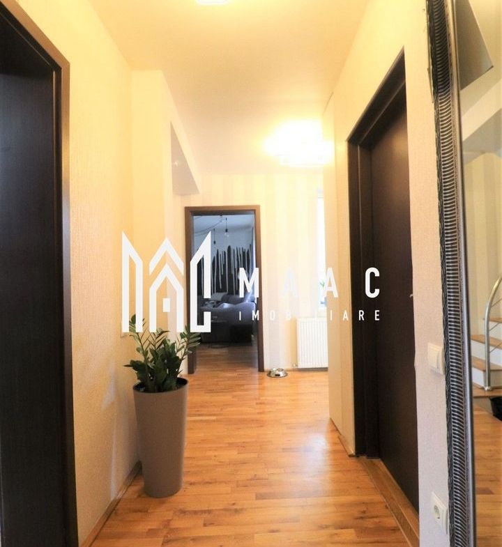 Casa individuala | Centru | Teren 628 mp