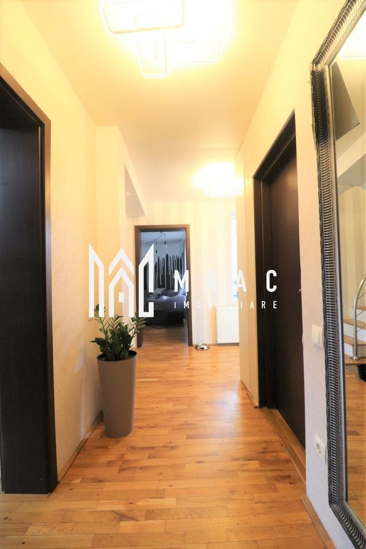 anBn-14820 Casa individuala | Centru | Teren 628 mp