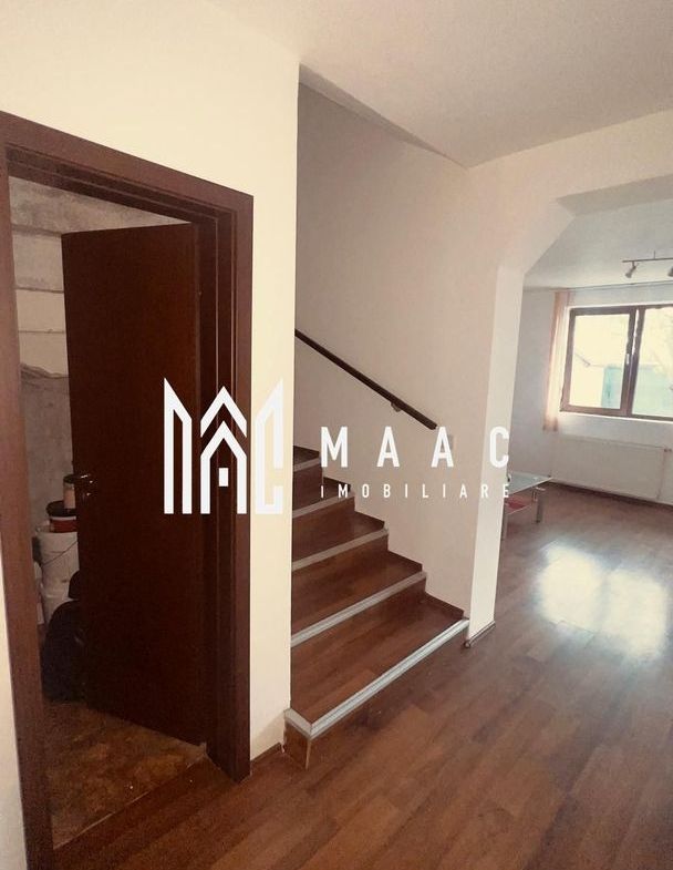 Casă 4 camere | Șelimbăr, Strada Zorilor | 125 mp utili, curte 100 mp