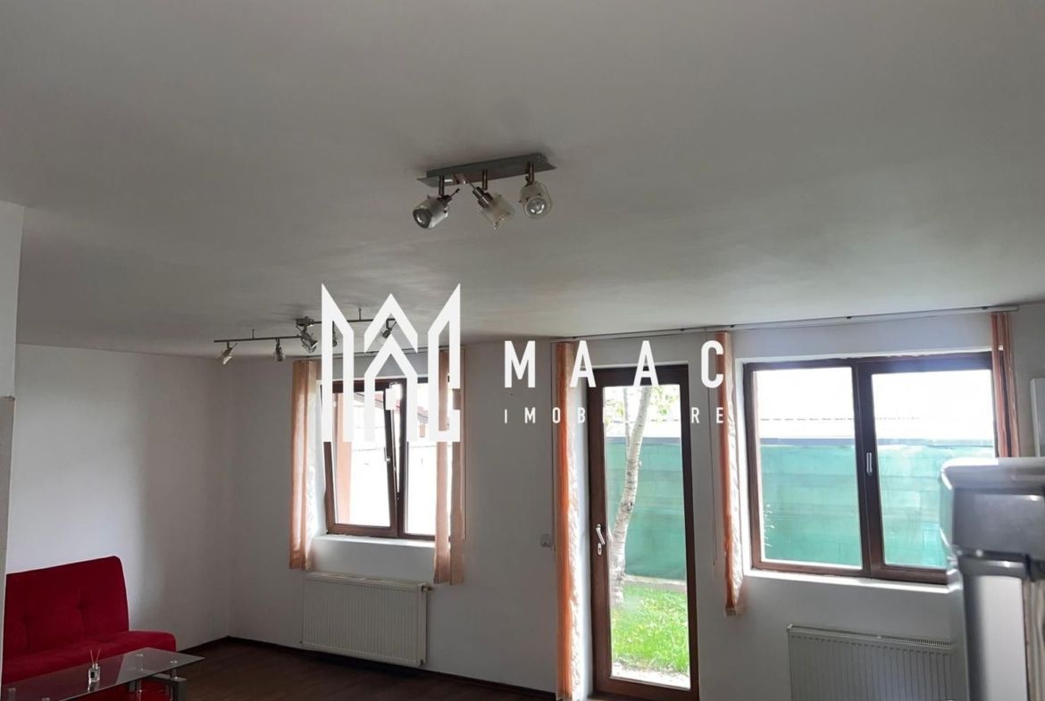 Casă 4 camere | Șelimbăr, Strada Zorilor | 125 mp utili, curte 100 mp