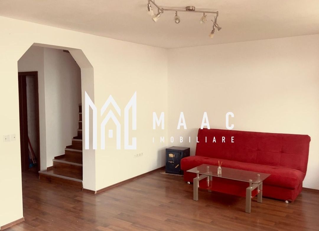 Casă 4 camere | Șelimbăr, Strada Zorilor | 125 mp utili, curte 100 mp