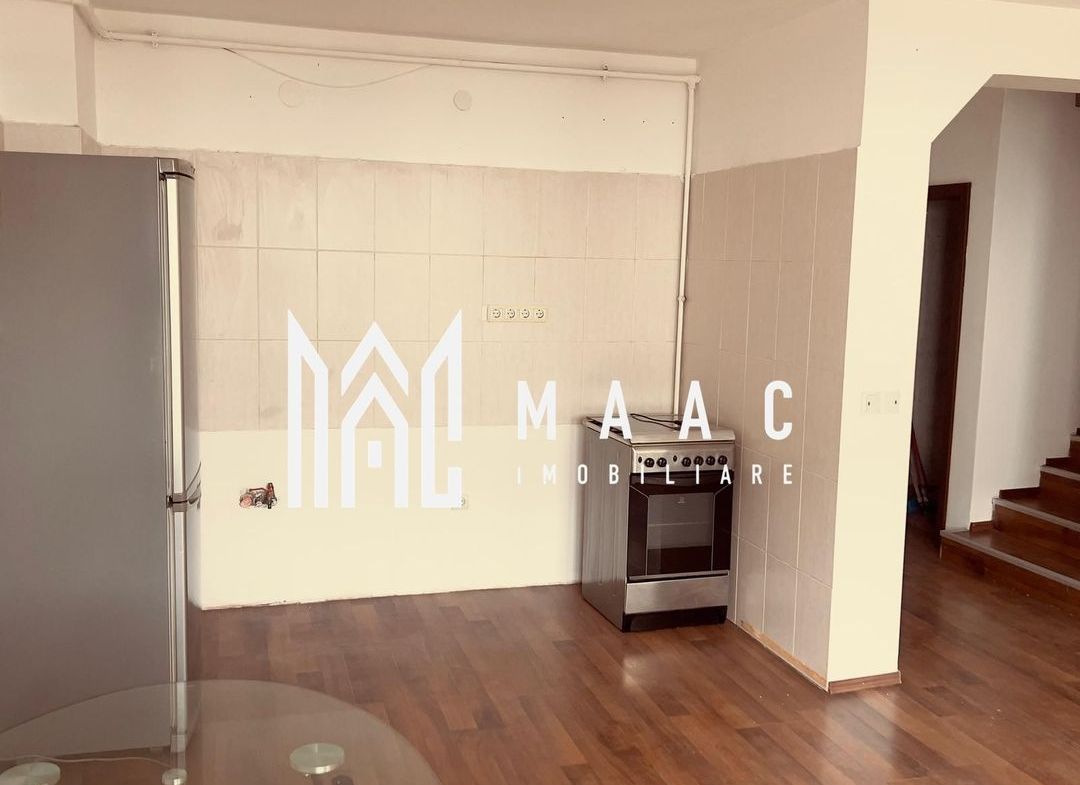 Casă 4 camere | Șelimbăr, Strada Zorilor | 125 mp utili, curte 100 mp