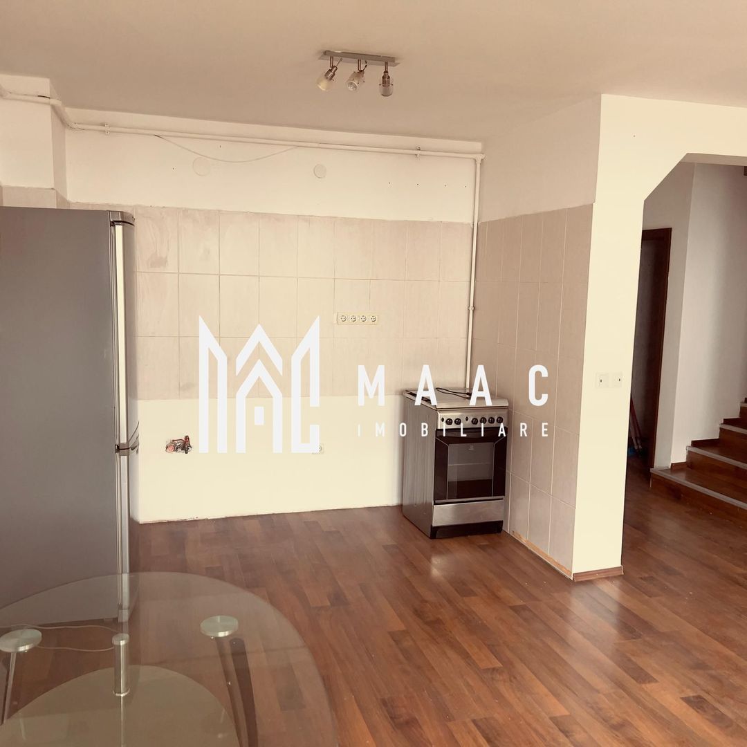 Casă 4 camere | Șelimbăr, Strada Zorilor | 125 mp utili, curte 100 mp