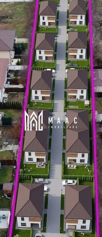 Teren | 3300 MP | Intravilan | Oportunitate Investiție | Cartierul Arhitecților