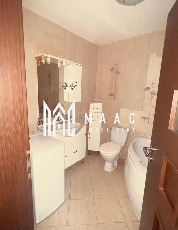 Casă 4 camere | Șelimbăr, Strada Zorilor | 125 mp utili, curte 100 mp