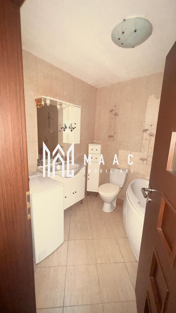 Casă 4 camere | Șelimbăr, Strada Zorilor | 125 mp utili, curte 100 mp