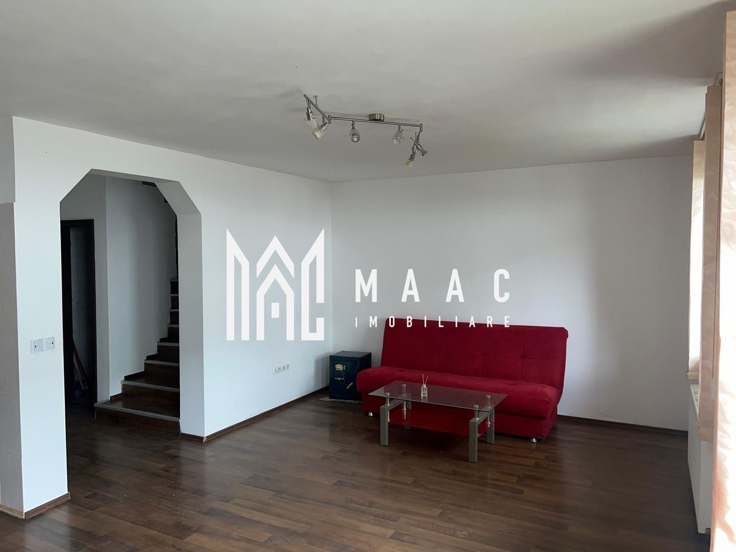 Casă 4 camere | Șelimbăr, Strada Zorilor | 125 mp utili, curte 100 mp