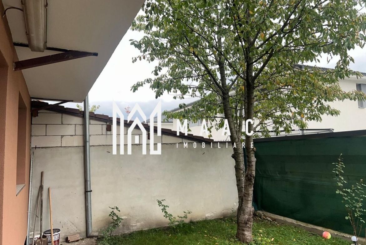 Casă 4 camere | Șelimbăr, Strada Zorilor | 125 mp utili, curte 100 mp