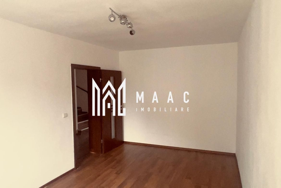 Casă 4 camere | Șelimbăr, Strada Zorilor | 125 mp utili, curte 100 mp