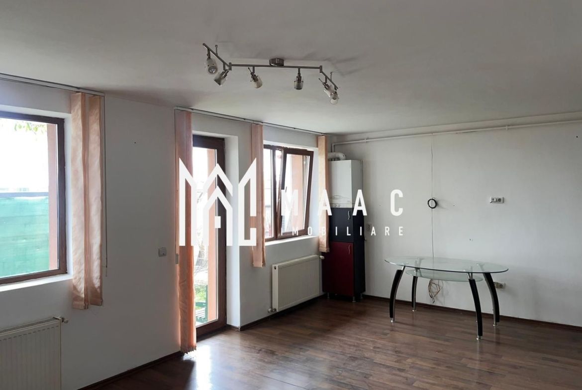Casă 4 camere | Șelimbăr, Strada Zorilor | 125 mp utili, curte 100 mp