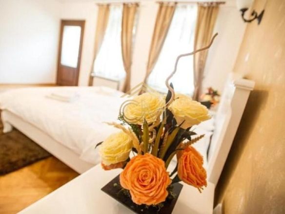 Apartament 4 Camere-138MPU- Ultracentral-Etaj 1