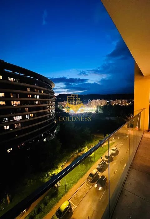 2 camere, Premium, Pet Friendly, Parcare,Plopilor, Parc Rozelor, USAMV