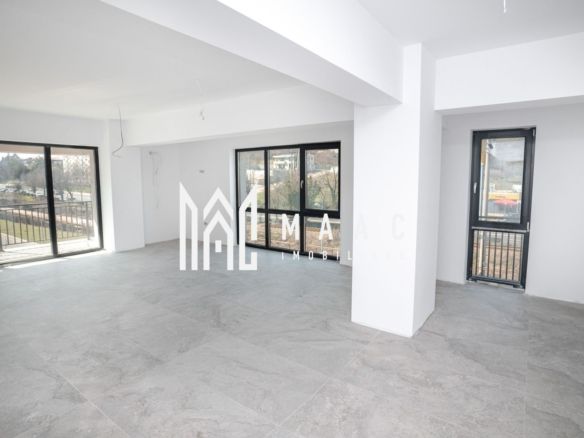 Apartament 3 camere | 110MP | Bloc Nou