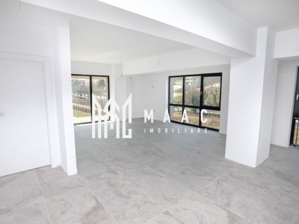Apartament 3 camere | 110MP | Bloc Nou