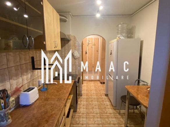 Apartament 2 camere | Balcon | Pivniță | Hipodrom 1