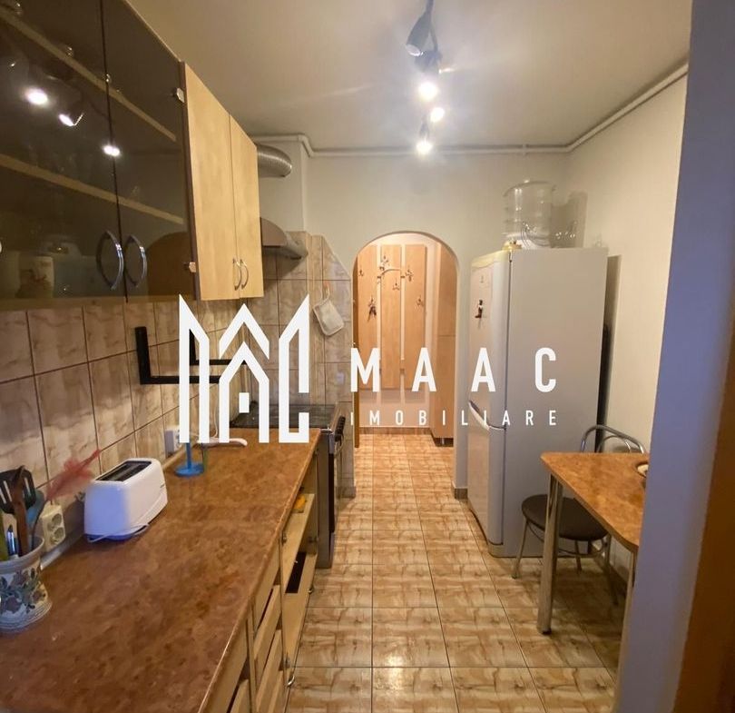 Apartament 2 camere | Balcon | Pivniță | Hipodrom 1