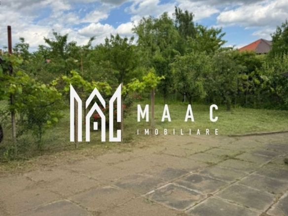 Teren 900 mp I intravilan I Zona Calea Dumbrăvii