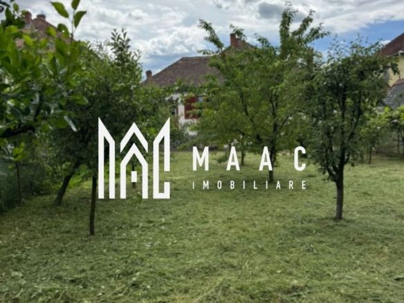 Teren 900 mp I intravilan I Zona Calea Dumbrăvii