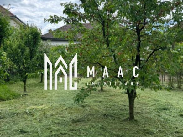 Teren 900 mp I intravilan I Zona Calea Dumbrăvii