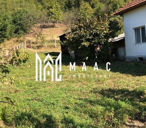 Casa de vanzare | teren intravilan| Troianu| 2166mp