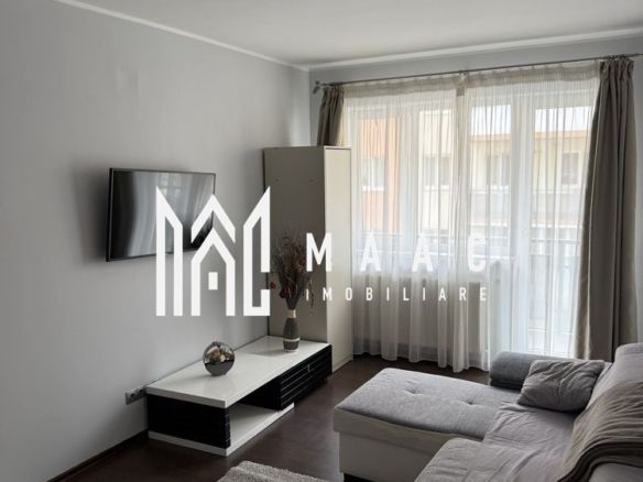 Apartament 2 camere | Pet friendly | Loc de parcare | Terezian