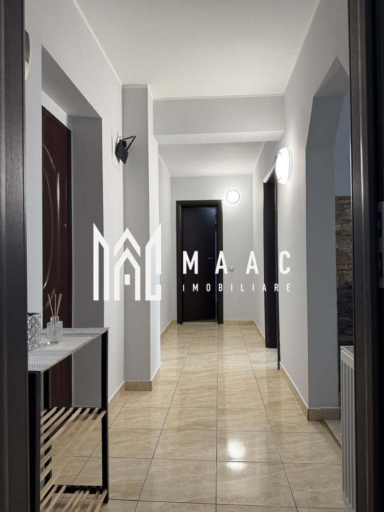 Apartament 2 camere | Pet friendly | Loc de parcare | Terezian