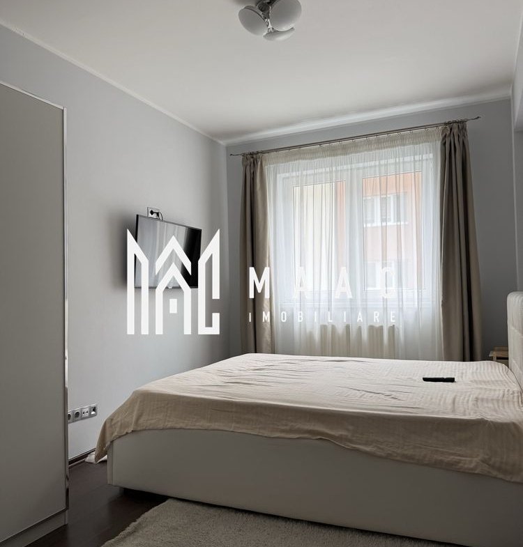 Apartament 2 camere | Pet friendly | Loc de parcare | Terezian