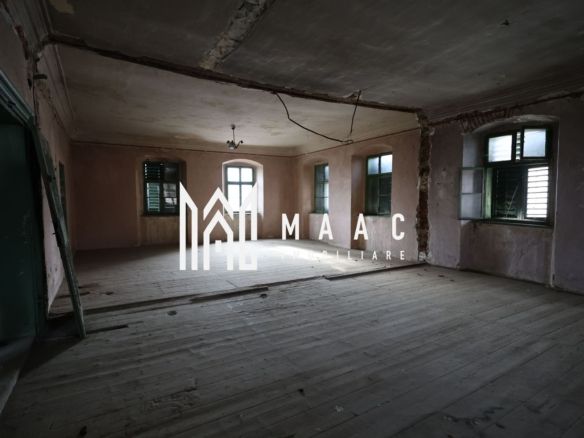 Casa  Samuel von Brukenthal | 700MPU | Nocrich
