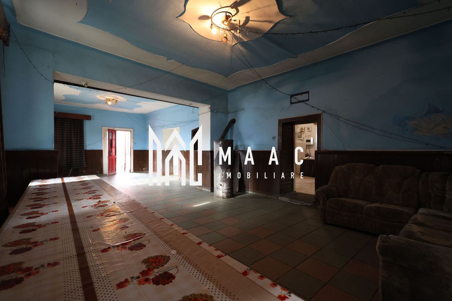 Casa  Samuel von Brukenthal | 700MPU | Nocrich