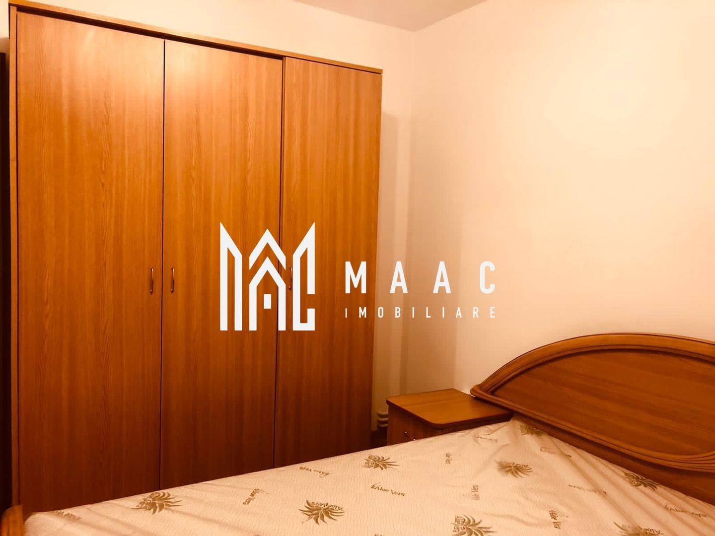 anBn-15054 Apartament 2 Camere Mobilat I 50 mp I Turnișor I Sibiu