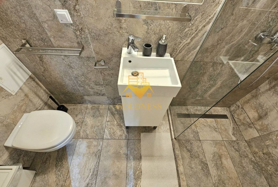 Studio tip loft, UltraCentral, Piața Muzeului, Piața Mihai Viteazul