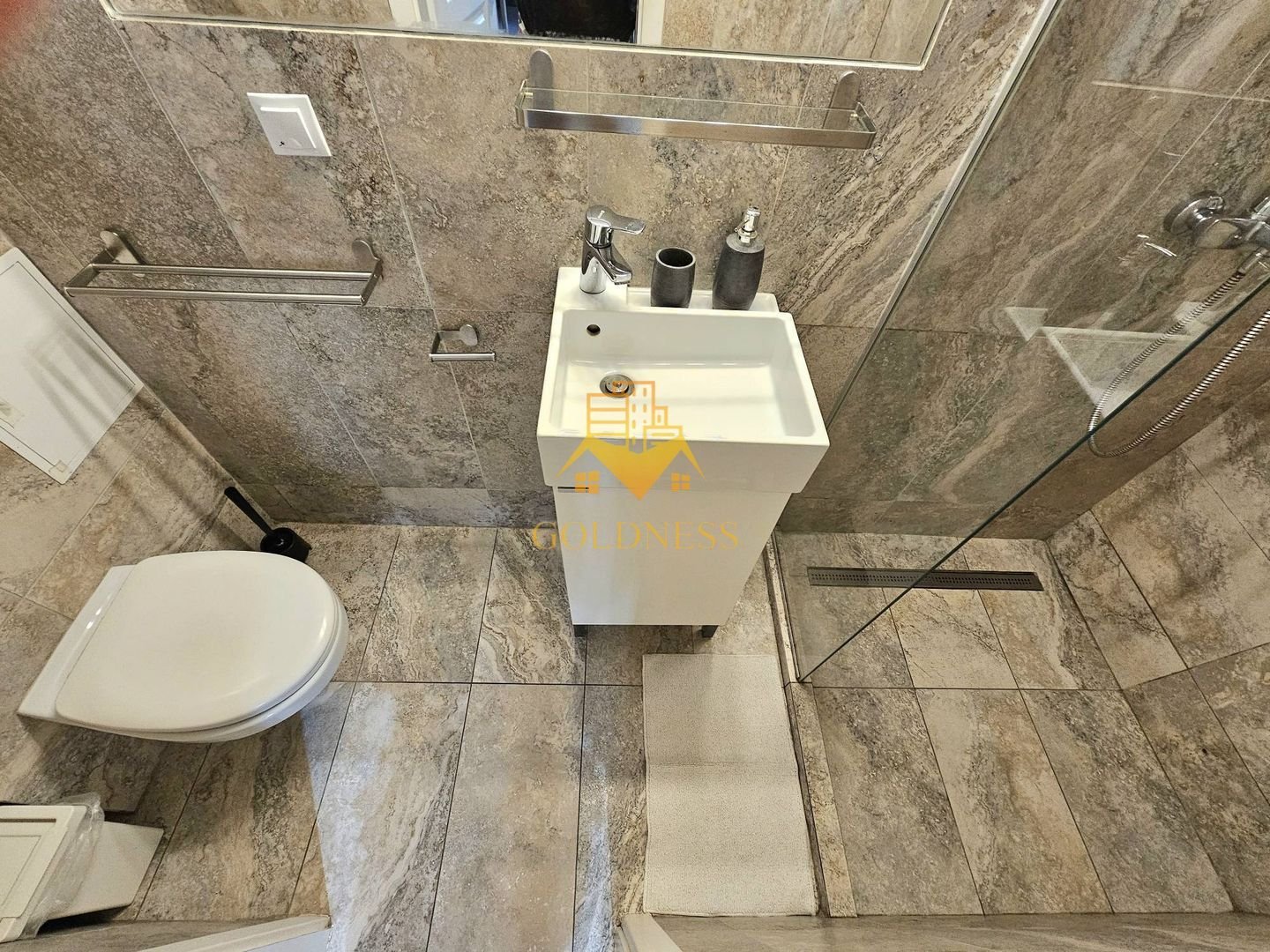 anBn-1508 Studio tip loft, UltraCentral, Piața Muzeului, Piața Mihai Viteazul