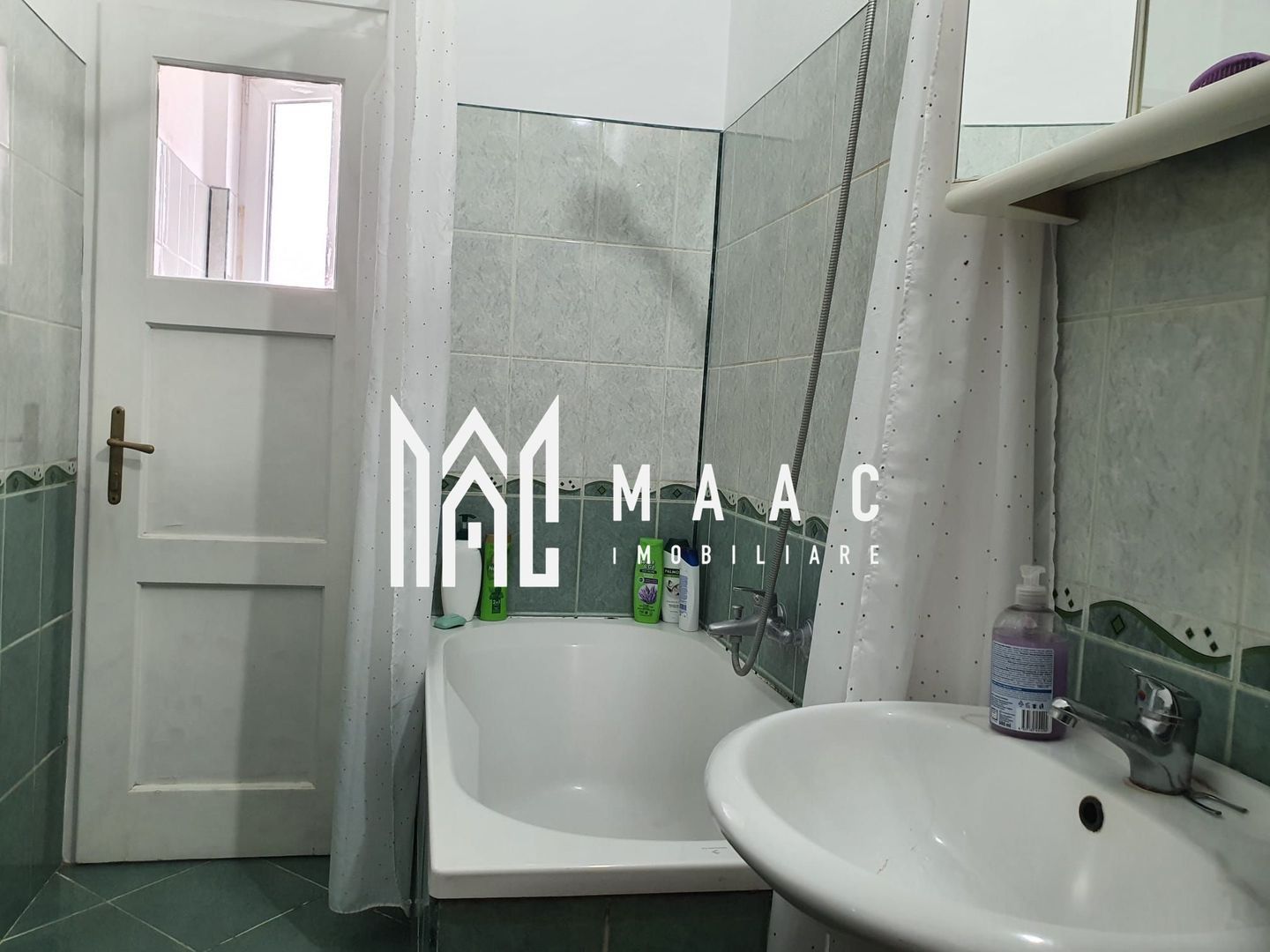Apartament spațios la casă | Zona istorică – Orașul de Jos