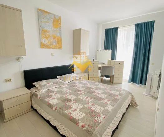 2 camere open space, Parcare, Pet Friendly, Zona Traian, Central
