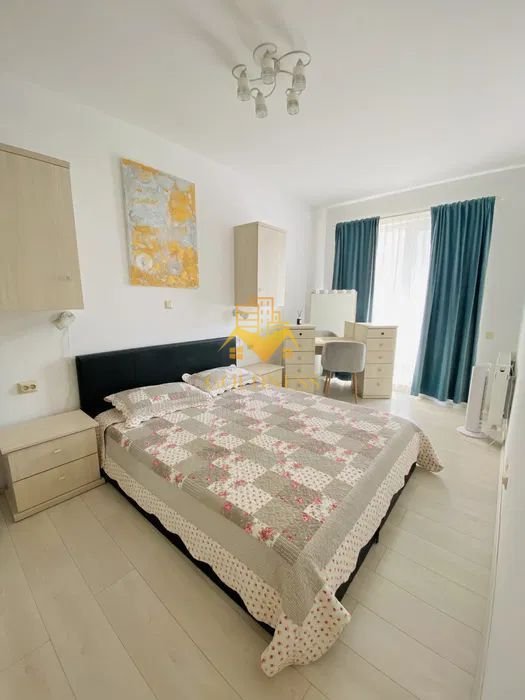 2 camere open space, Parcare, Pet Friendly, Zona Traian, Central