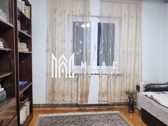 Apartament 4 camere | 100 mpu I Balcon | Romgaz