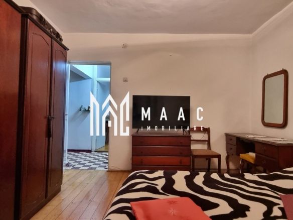 Apartament 4 camere | 100 mpu I Balcon | Romgaz