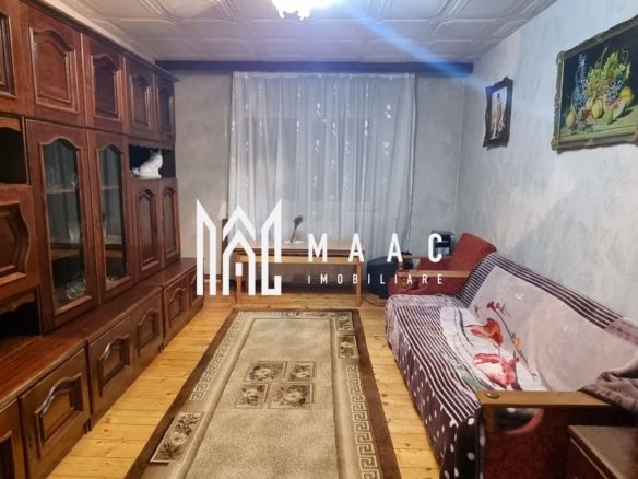 Apartament 4 camere | 100 mpu I Balcon | Romgaz