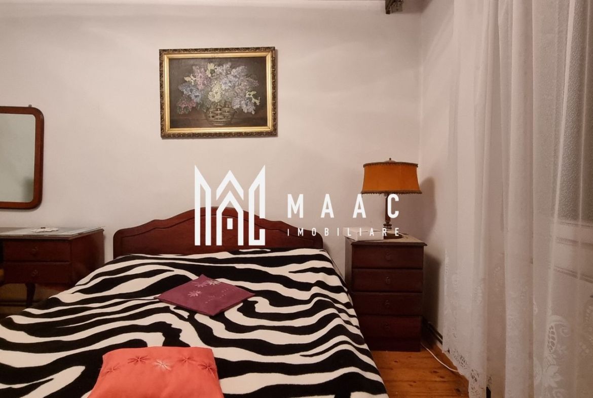 Apartament 4 camere | 100 mpu I Balcon | Romgaz