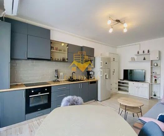 2 camere open space, Parcare, Pet Friendly, Zona Traian, Central