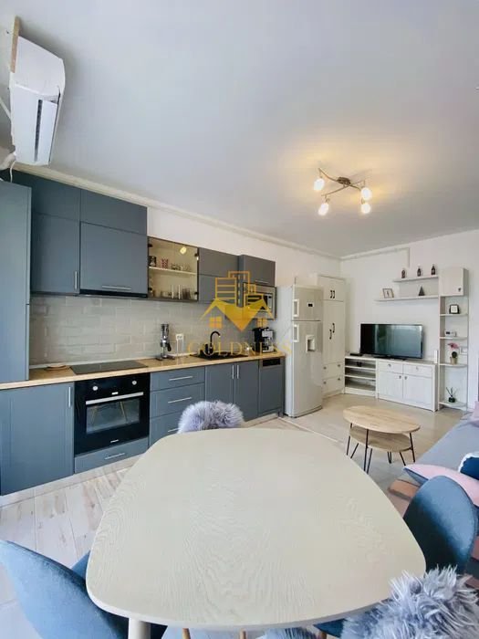 2 camere open space, Parcare, Pet Friendly, Zona Traian, Central
