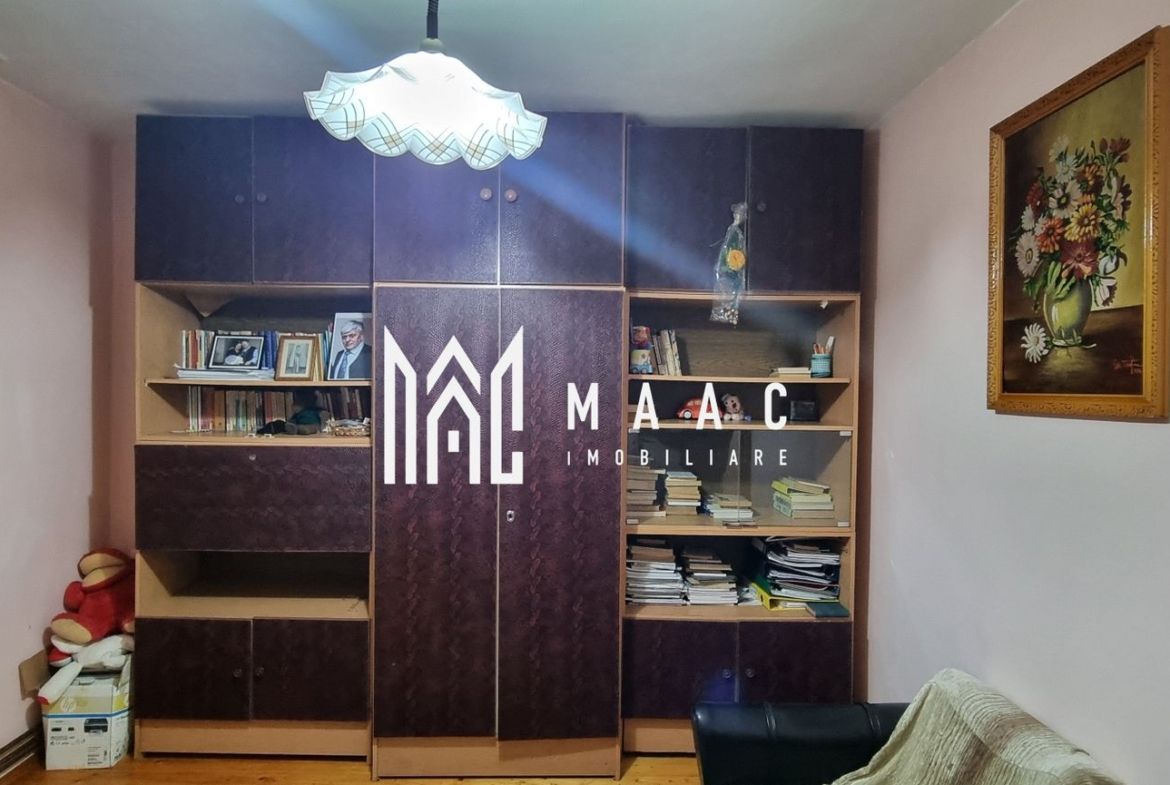 Apartament 4 camere | 100 mpu I Balcon | Romgaz