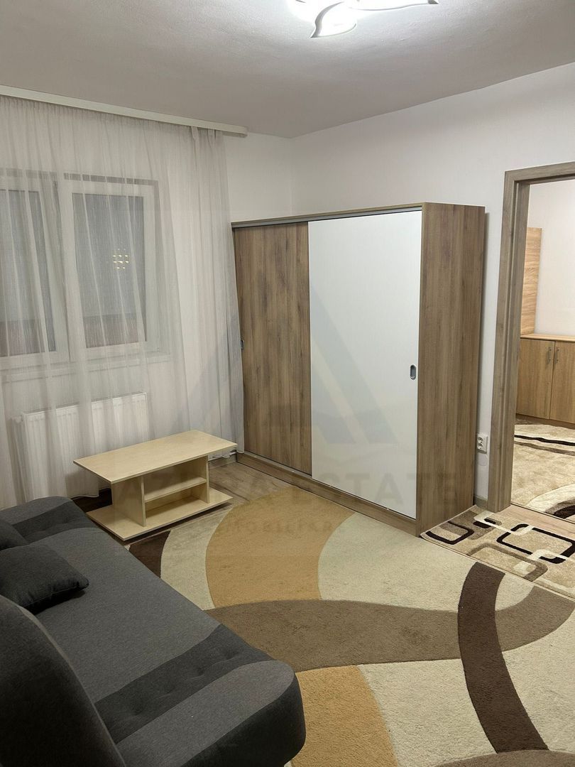 anBn-15204 Apartament 2 camere 40 mp utili etajul 1 Zona Cedonia