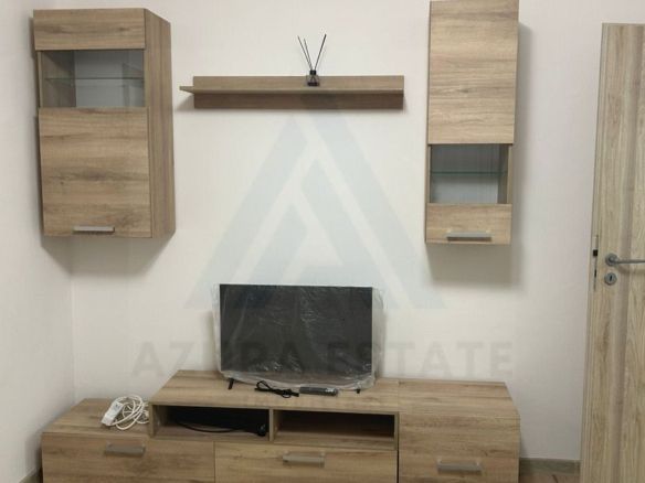 Apartament 2 camere 40 mp utili etajul 1 Zona Cedonia